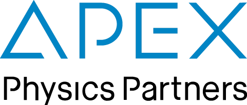 Apex Physics Partners Logo