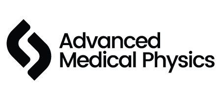 Advanced Medical Physics logo