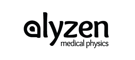 Alyzen Medical Physics logo