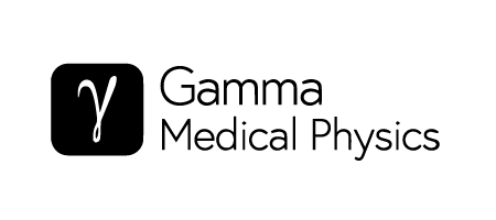 Gamma Medical Physics logo